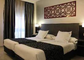Hotel Venecia 2