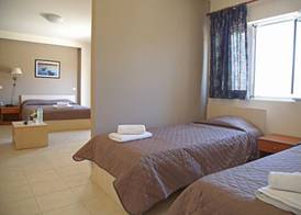 Hotel Sea Breeze 4