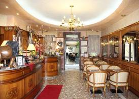 Park Hotel Villa Leon d'Oro 2