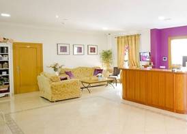 Hotel Arce 4