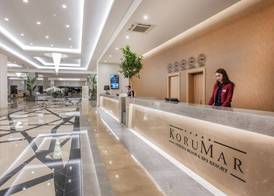 Korumar Ephesus Beach & Spa Resort - Ultra All Inclusive 3