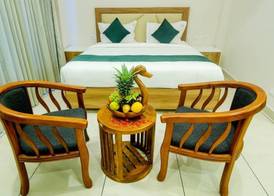 The Heartland Business Hotel 2