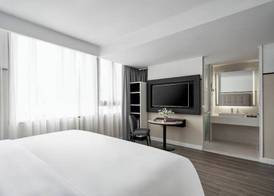 M Village Hotel Tôn Thất Đạm, a brand of Modern Village Lifestyle 4