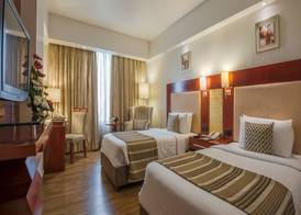 Sarovar Portico Jaipur 5