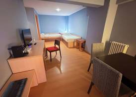 Hotel Faranda Alisas Santander, Ascend Hotel Collection 4