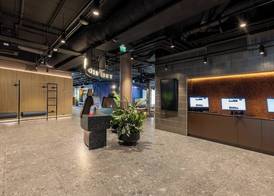 Citybox Helsinki 2