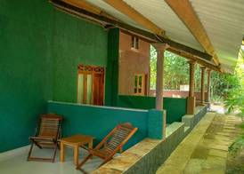 Silent Bungalow 5
