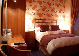 CREAG DHUBH COUNTRY HOUSE 3