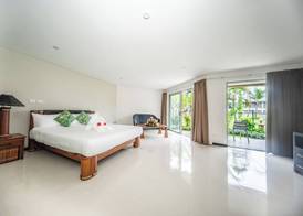 Tanoa Waterfront Hotel 5