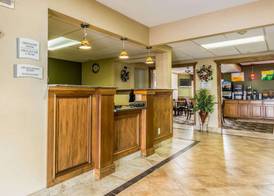 Quality Inn I-74 Batesville 4