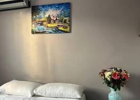 Avsin Apart Hotel 4