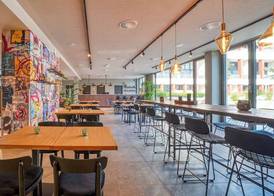 PLAZA INN Ulm 4