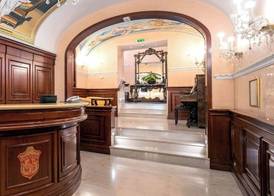 Hotel Principessa Isabella 5