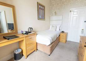 The Royal Hotel 5