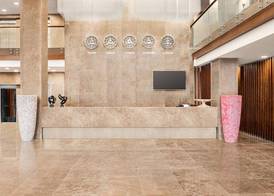 Ramada Plaza by Wyndham Samsun 4