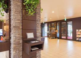 Okinawa Kariyushi Beach Resort Ocean Spa 3