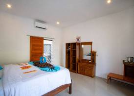 Sundi Ocean Bungalow by ABM 5