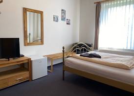 Waldhotel Boizenburg 4