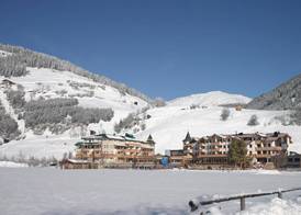 Dolomiten Residenz - Sporthotel Sillian 4