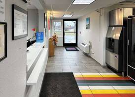 Motel 6-Oshkosh, WI 2