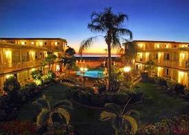 Thunderbird Beach Resort 4