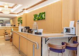 YEHS Hotel Sydney CBD 2