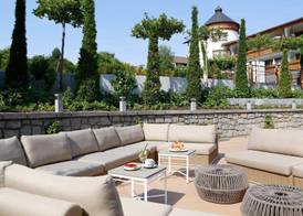 Wellness Hotel Bayerischer Hof 3