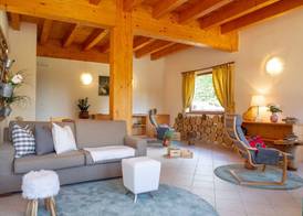 Hotel Chalet Giasenei 2