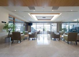 ISG Sabiha Gökçen Airport Hotel 4