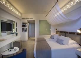 Lordos Beach Hotel & Spa 3