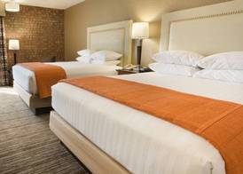 Drury Inn & Suites Austin North 4