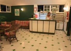 Campo Golf Bungalows 2