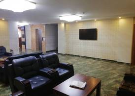 BURSA ŞAHiN HOTEL 5