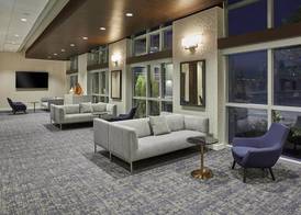 Hyatt Place Toronto Mississauga and Luxe Convention Centre 3
