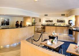 Road Lodge Germiston 2