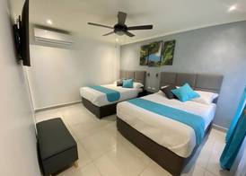 Hotel Naoz 3