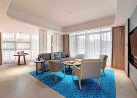 Wyndham Grand Plaza Royale Hot Springs Fenghuang 4