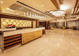 Grand Palace Hotel & Resort Dhaka 3