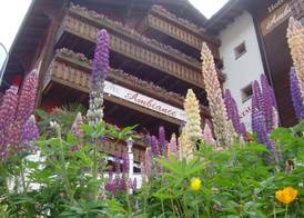 Hotel AMBiANCE 2