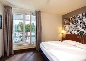 Seminaris SeeHotel Potsdam 5
