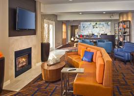 Sonesta Select Tinton Falls Eatontown 3