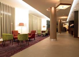 Leonardo Hotel Derby 4