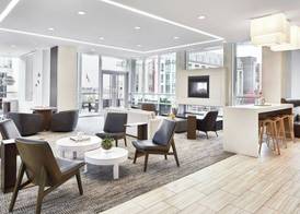 AC Hotel National Harbor Washington, DC Area 5