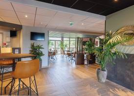 B&B HOTEL Clermont-Ferrand Nord Riom 2