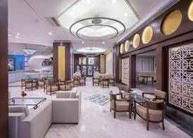 Belconti Resort Hotel 3
