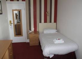Chatsworth House Hotel 5