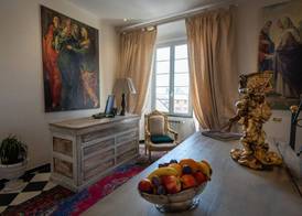 San Giorgio Rooms 2