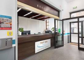 Trip Inn Hotel Krefeld 3