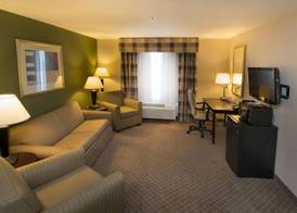 Holiday Inn KANSAS CITY AIRPORT by IHG 3
