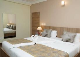 Starlit Suites Tirupati 4